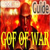 Guide God Of War 4