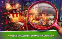 Wimmelbilder Weihnachtsbaum - Weihnachtsspiele Screen Shot 5