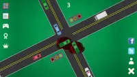 Traffic Controller: Crash Racing Car Screen Shot 22