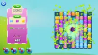 Color Crush: Block Puzzle Game Screen Shot 7