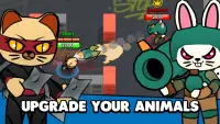 Brawling Animals Screen Shot 3