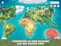 Religion Inc. God Simulator Screen Shot 3