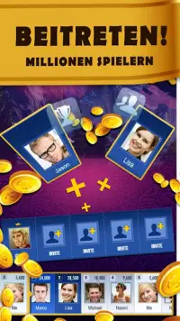 Buffalo Jackpot: Spielautomaten & Casinospiele Screen Shot 3