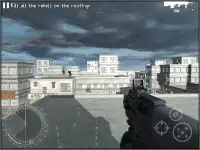 Sniper  Assassin Screen Shot 4