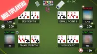 Niu-Niu Poker King Screen Shot 0