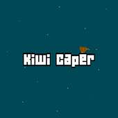 Kiwi Caper