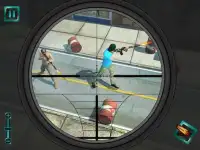 Modern Sniper Assassin 3D Screen Shot 7
