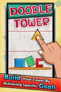 Doodle Tower Screen Shot 10