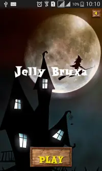 Jelly Bruxa Screen Shot 0