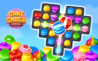 Cake Smash Mania - Swap and Match 3 Puzzle Game Screen Shot 14