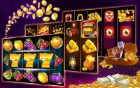 Slots: 777 Juegos de casino Screen Shot 0