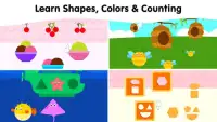 Baby Puzzles Games for Kids - Toddler Activities Screen Shot 10