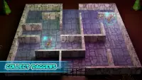 Blade Assassin - Maze Runner escape from labyrinth Screen Shot 1