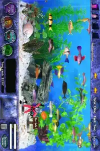 Fish Tycoon Lite Screen Shot 0