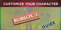 Guide for ROBLOX Tips & Tricks Screen Shot 2