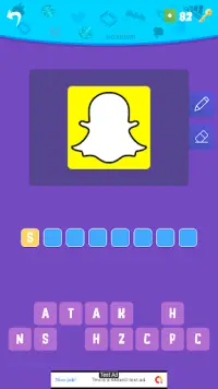 Logo Quiz 2022 Screen Shot 4