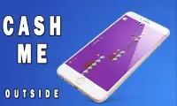 Cash Me Outside - Game Screen Shot 4