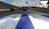 Legacy Fast and Furious Race Screen Shot 7