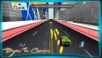 Amazing Speed Car Racer FREE Screen Shot 1