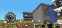 King Craft and Building City Screen Shot 2