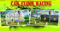 car climb racing Screen Shot 4