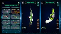Gun Simulator - Lightsaber 3D Screen Shot 4