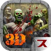 Zombie Hunter 6