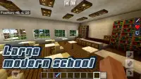 School and Neighborhood 2018 Funny Adventure Screen Shot 2