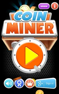 Coin Miner Screen Shot 5