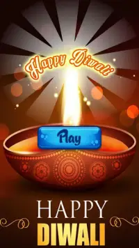 Happy Diwali Crackers 2020 Screen Shot 0