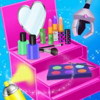 juegos d maquillaje para niñas