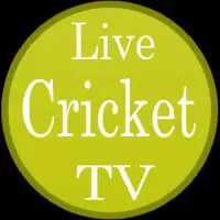 Live Cricket TV & Live Score Screen Shot 0