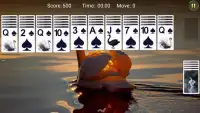 Spider Solitaire ♠️ Screen Shot 3