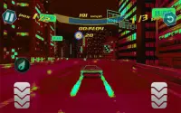 Urban Racer 3D Screen Shot 2