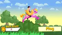 Barbi Ride Pony Screen Shot 0