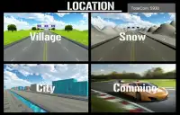 Car Riding Master: 3D Car Racing Screen Shot 2