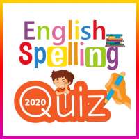 English Learning Quiz Game (2020)