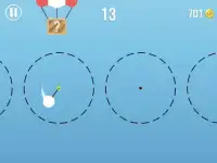 Hook & Roll Screen Shot 3