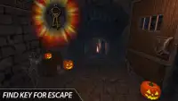 Granny Scary Horror Halloween Survival Night House Screen Shot 2