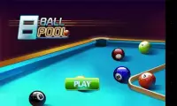 ball master:classic ball8 pool Screen Shot 0