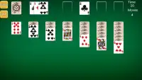 Solitaire Screen Shot 14