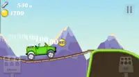 Happy Hill Climber Wheels Screen Shot 3