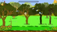 Archery bird hunter Screen Shot 22