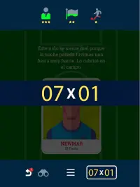 Soccer Kings - Gestion de Equipos de Fútbol Screen Shot 8