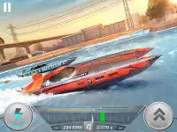 Boat Racing 3D: Jetski Driver & Water Simulator Screen Shot 20