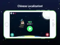 NEO: to the Moon! Screen Shot 1