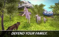 Pegasus Family Simulator Screen Shot 2