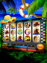 Slots Casino California: Libre Screen Shot 2