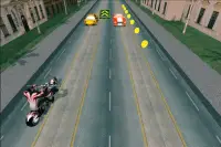 carreras velocidad motor Screen Shot 0