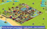 Bandar Kampung  - Sim Pulau 2 Screen Shot 6